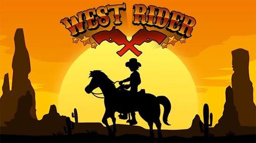download West rider apk